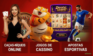 Cassino ao Vivo winxx