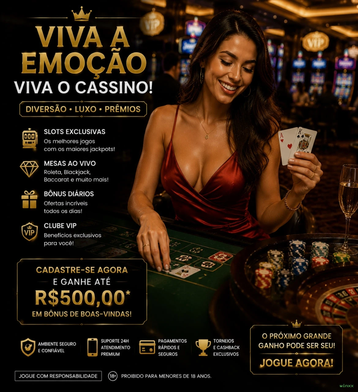 Jogos winxx