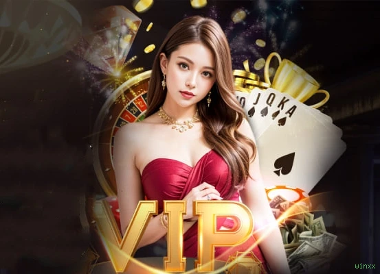 Wild West Gold Slot winxx